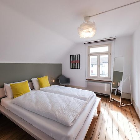 Boutique Apartment Lakeview Luzern 3 Dış mekan fotoğraf