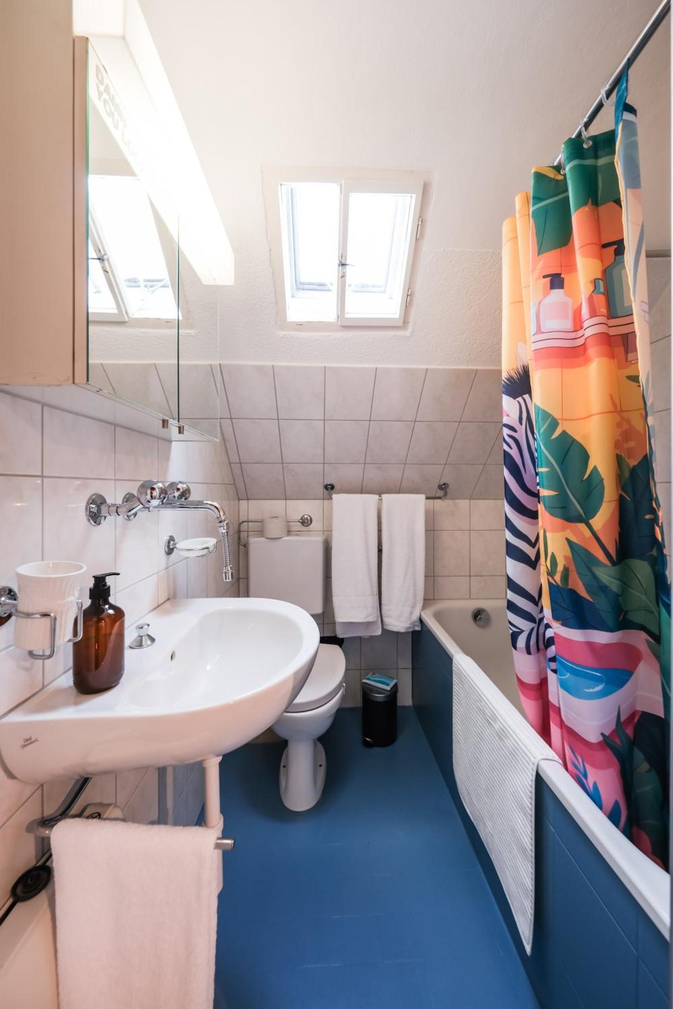Boutique Apartment Lakeview Luzern 3 Dış mekan fotoğraf