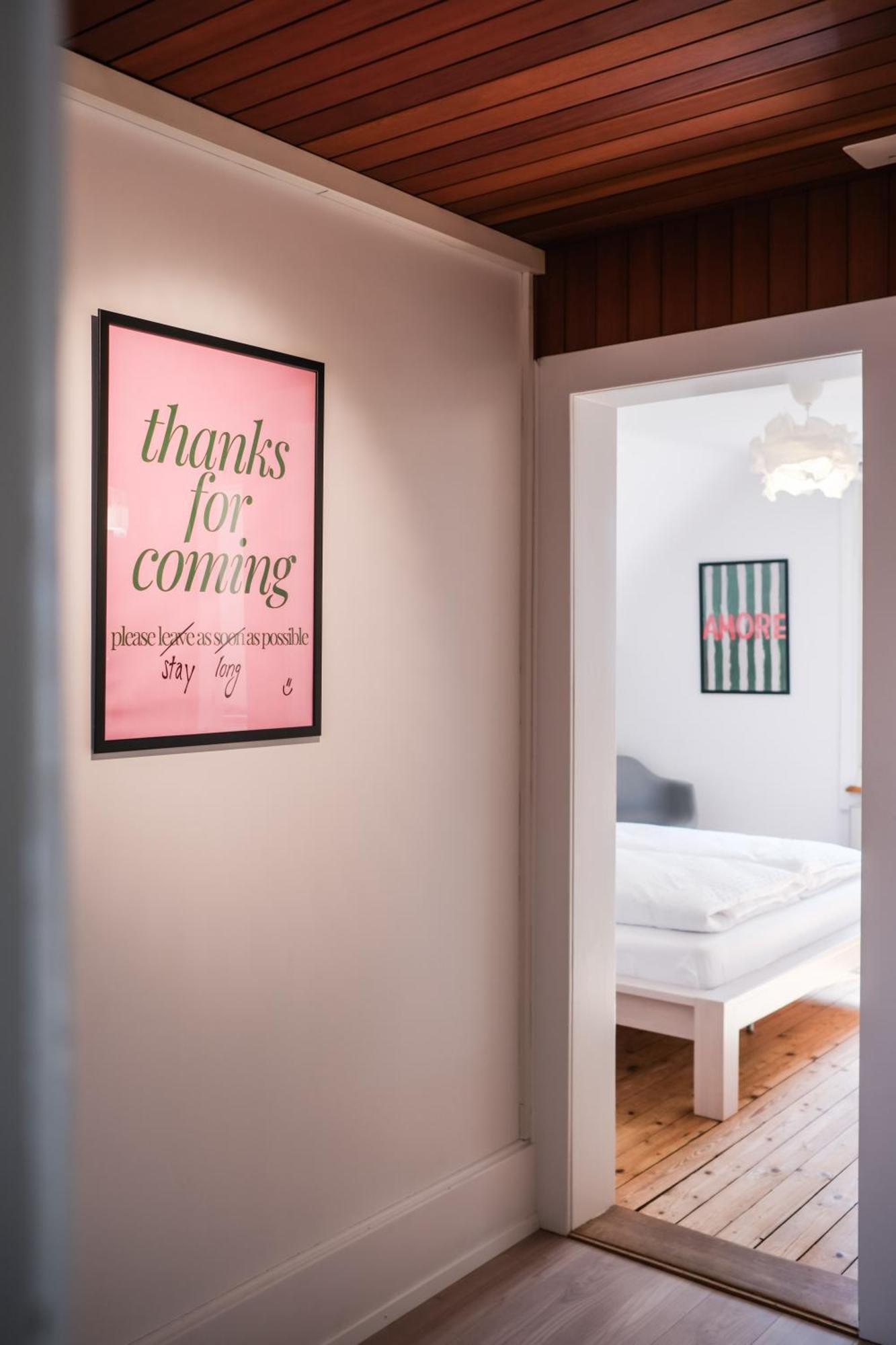 Boutique Apartment Lakeview Luzern 3 Dış mekan fotoğraf