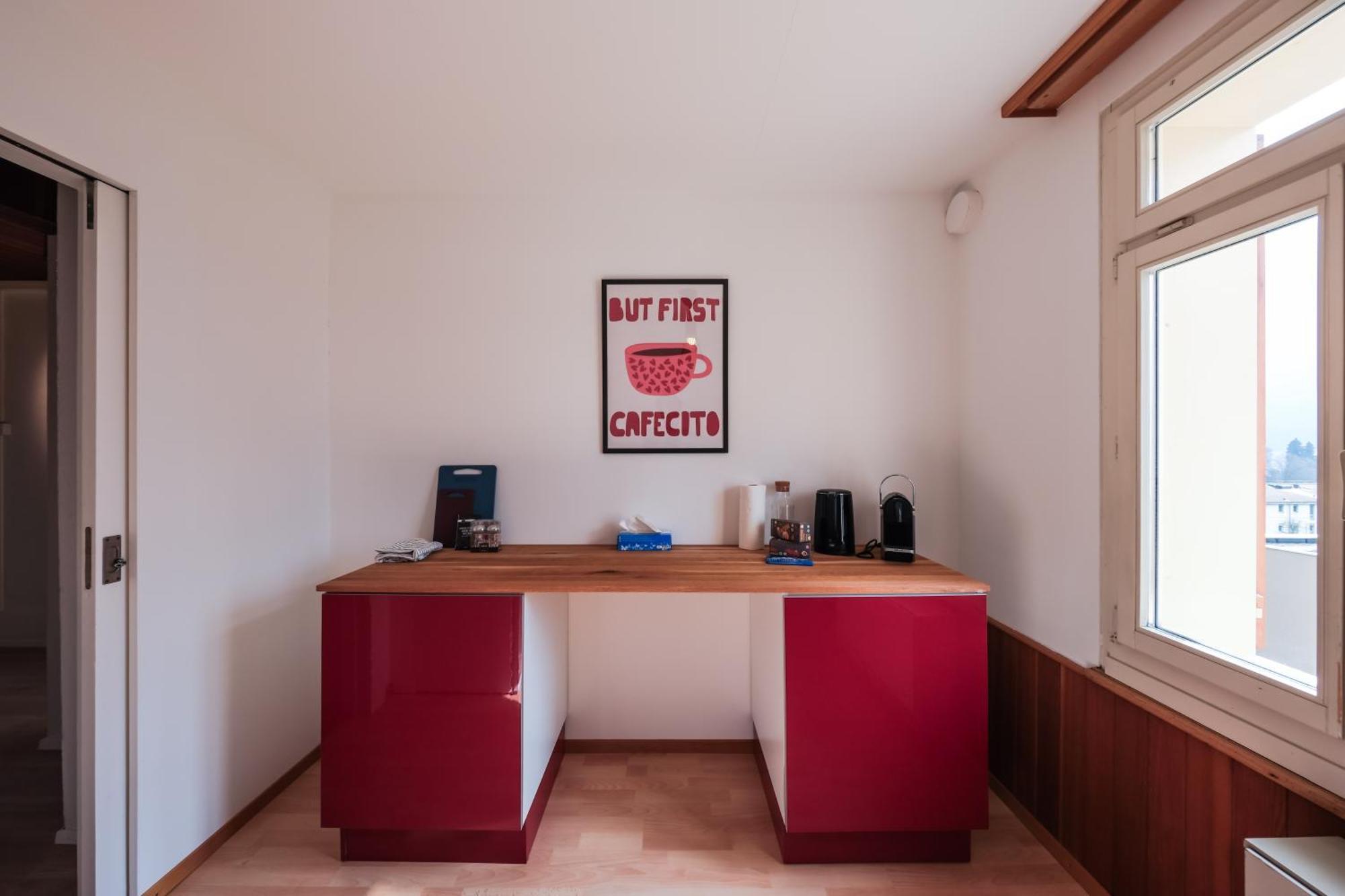 Boutique Apartment Lakeview Luzern 3 Dış mekan fotoğraf